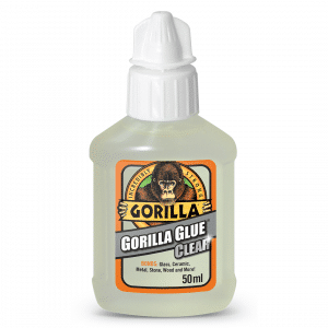 Gorilla Glue Foam : 4 Steps - Instructables