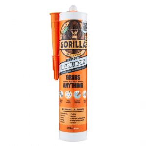 Gorilla Heavy Duty Grab Adhesive - 290ml
