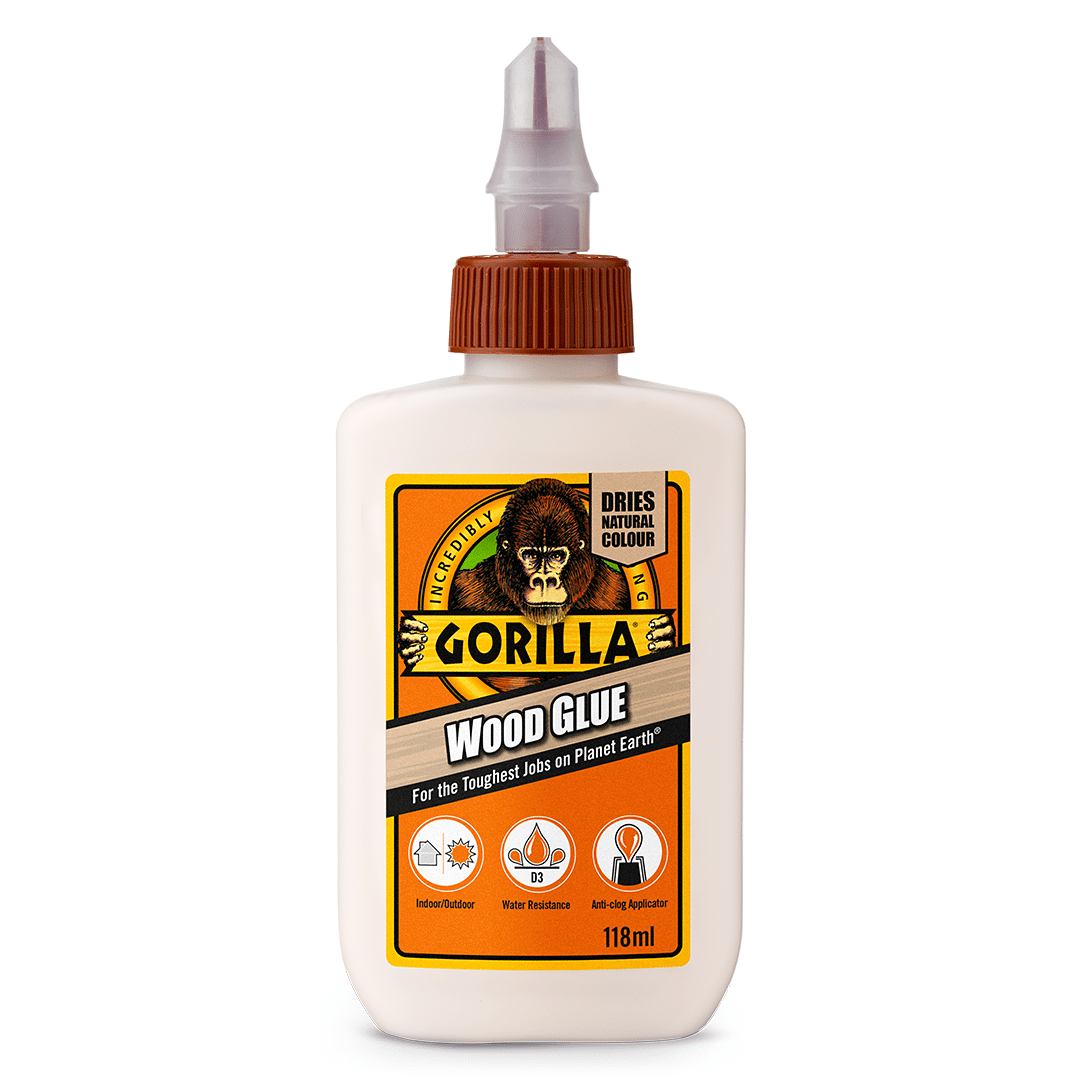 Gorilla Contact Adhesive - Tesco Groceries