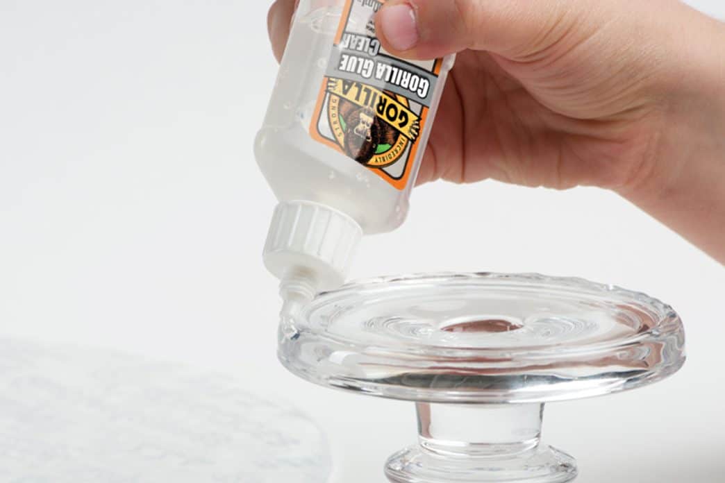 Guide To Glue On Glass