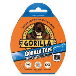 Gorilla Tape All-Weather Extreme