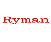 Ryman logo
